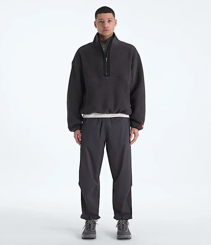 TNF™ Red Box ½-Zip Fleece TNF™ Red Box ½-Zip Fleece
