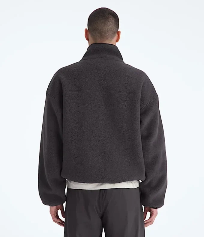 TNF™ Red Box ½-Zip Fleece TNF™ Red Box ½-Zip Fleece