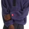 TNF™ Red Box ½-Zip Fleece TNF™ Red Box ½-Zip Fleece