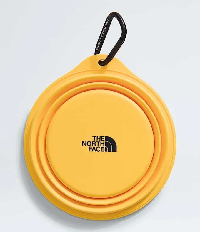 TNF™ sammenklappelig skål til kæledyr TNF™ sammenklappelig skål til kæledyr