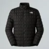 TNF Thermal Insulation Jacket til mænd