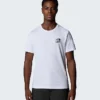 TNF X Bialetti kortærmet T-shirt til mænd TNF X Bialetti kortærmet T-shirt til mænd