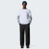 TNF X Bialetti kortærmet T-shirt til mænd TNF X Bialetti kortærmet T-shirt til mænd