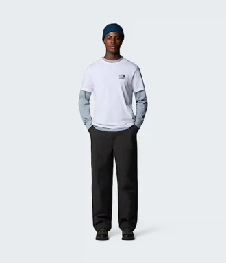 TNF X Bialetti kortærmet T-shirt til mænd TNF X Bialetti kortærmet T-shirt til mænd