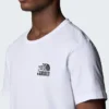 TNF X Bialetti kortærmet T-shirt til mænd TNF X Bialetti kortærmet T-shirt til mænd