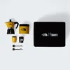 TNF x Bialetti Moka-sæt TNF x Bialetti Moka-sæt