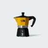 TNF x Bialetti Moka-sæt TNF x Bialetti Moka-sæt
