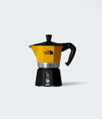 TNF x Bialetti Moka-sæt TNF x Bialetti Moka-sæt