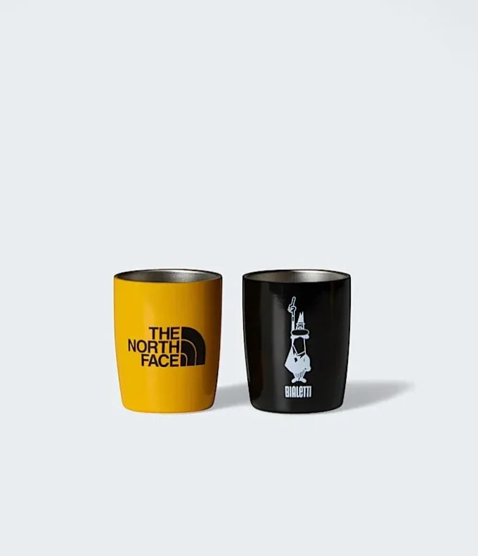 TNF x Bialetti Moka-sæt TNF x Bialetti Moka-sæt