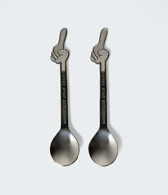 TNF x Bialetti Moka-sæt TNF x Bialetti Moka-sæt