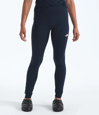 TNF X Smartwool Merino Blend 150 bukser til kvinder