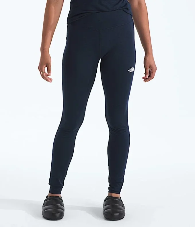 TNF X Smartwool Merino Blend 150 bukser til kvinder TNF X Smartwool Merino Blend 150 bukser til kvinder