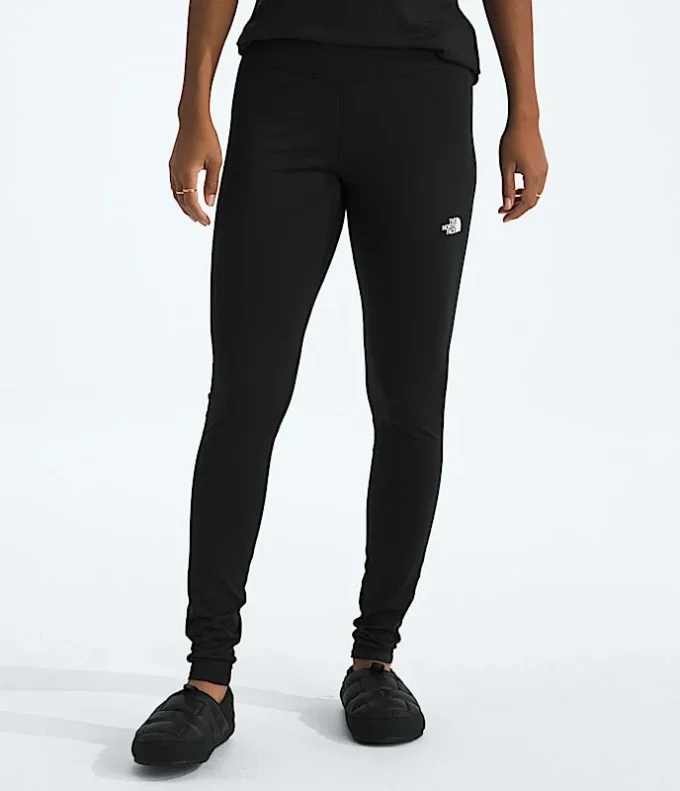 TNF X Smartwool Merino Blend 150 bukser til kvinder TNF X Smartwool Merino Blend 150 bukser til kvinder