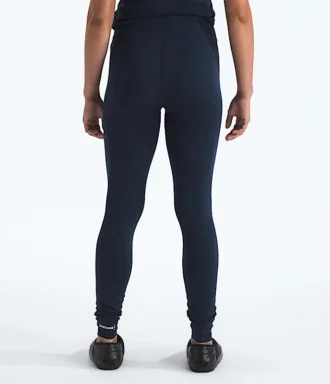 TNF X Smartwool Merino Blend 150 bukser til kvinder