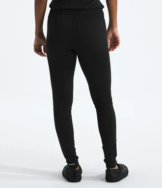 TNF X Smartwool Merino Blend 150 bukser til kvinder