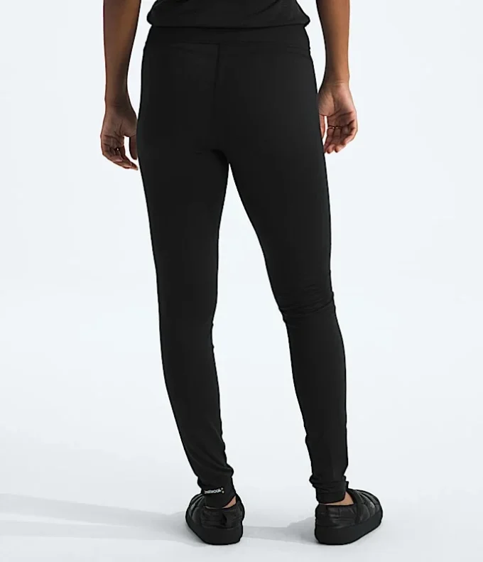 TNF X Smartwool Merino Blend 150 bukser til kvinder TNF X Smartwool Merino Blend 150 bukser til kvinder