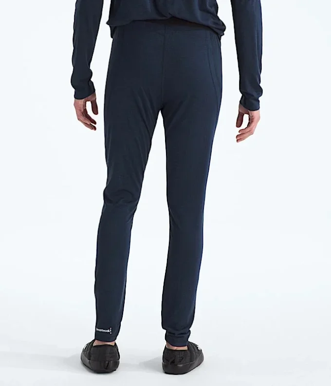 TNF X Smartwool Merino Blend 150 bukser til mænd TNF X Smartwool Merino Blend 150 bukser til mænd