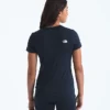 TNF X Smartwool Merino Blend 150 kortærmet bluse til kvinder TNF X Smartwool Merino Blend 150 kortærmet bluse til kvinder
