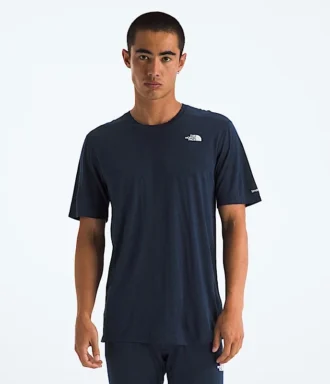 TNF X Smartwool Merino Blend 150 kortærmet T-shirt til mænd
