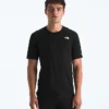 TNF X Smartwool Merino Blend 150 kortærmet T-shirt til mænd TNF X Smartwool Merino Blend 150 kortærmet T-shirt til mænd