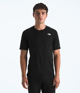 TNF X Smartwool Merino Blend 150 kortærmet T-shirt til mænd