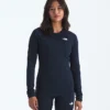 TNF X Smartwool Merino Blend 150 langærmet bluse til kvinder TNF X Smartwool Merino Blend 150 langærmet bluse til kvinder