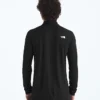 TNF X Smartwool Merino Blend 150 langærmet ?-Zip til mænd TNF X Smartwool Merino Blend 150 langærmet ?-Zip til mænd