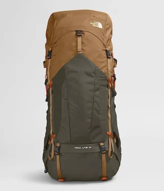 Trail Lite 50 rygsæk