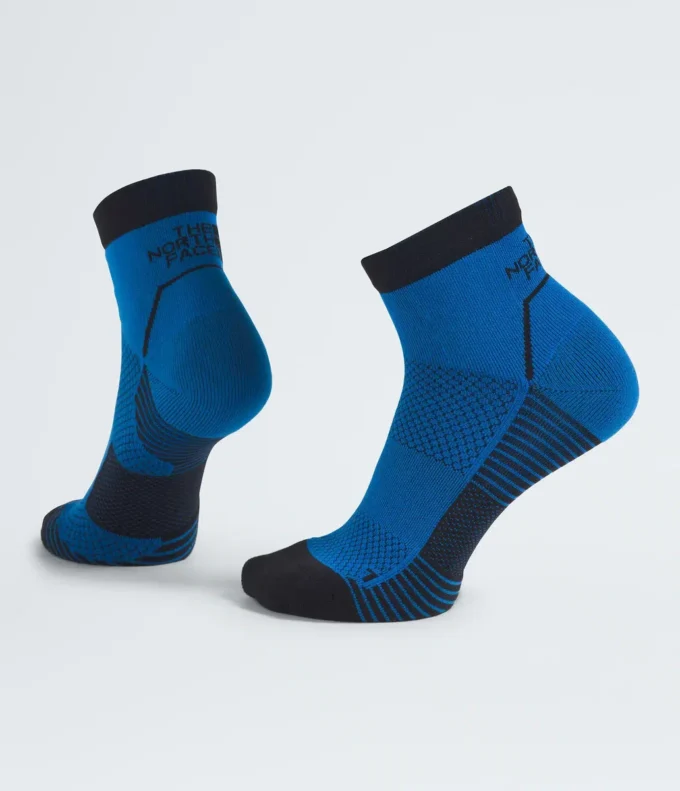 Trail Run Quarter Socks Trail Run Quarter Socks