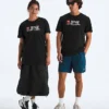 U Evolution City GPS kortærmet T-shirt U Evolution City GPS kortærmet T-shirt