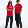 U Evolution City GPS kortærmet T-shirt U Evolution City GPS kortærmet T-shirt