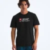 U Evolution City GPS kortærmet T-shirt U Evolution City GPS kortærmet T-shirt
