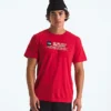 U Evolution City GPS kortærmet T-shirt U Evolution City GPS kortærmet T-shirt