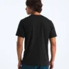U Evolution City GPS kortærmet T-shirt U Evolution City GPS kortærmet T-shirt