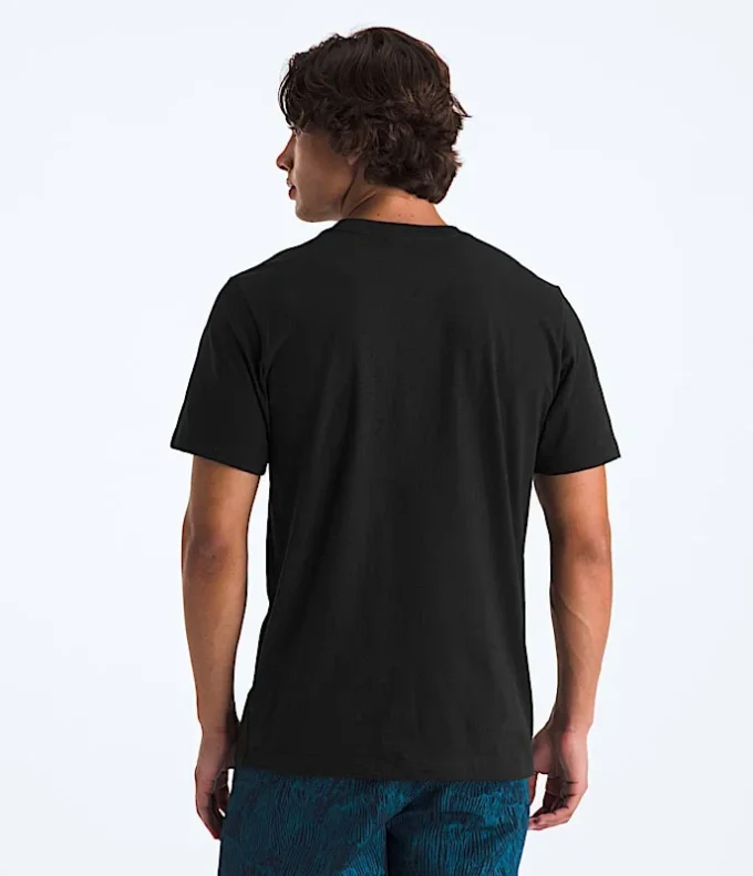 U Evolution City GPS kortærmet T-shirt U Evolution City GPS kortærmet T-shirt