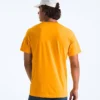U Evolution City GPS kortærmet T-shirt