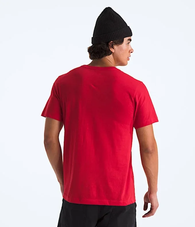 U Evolution City GPS kortærmet T-shirt U Evolution City GPS kortærmet T-shirt