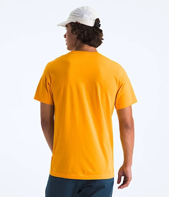 U Evolution City GPS kortærmet T-shirt