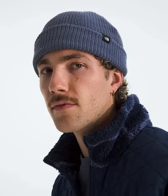 Urban Switch Beanie