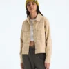 Valley Flannel Shirt til kvinder – ternet