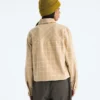 Valley Flannel Shirt til kvinder – ternet