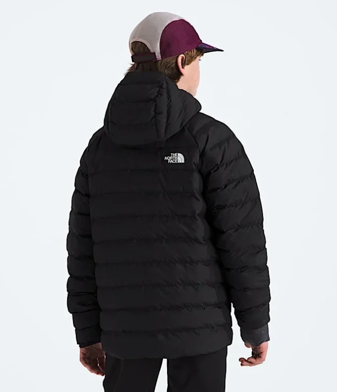 Vendbar Perrito-hættetrøje til drenge Vendbar Perrito-hættetrøje til drenge