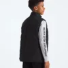 Vendbar Shasta-vest til drenge Vendbar Shasta-vest til drenge