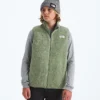 Vendbar Shasta-vest til drenge Vendbar Shasta-vest til drenge