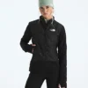 Vinterjakke til kvinder Warm Pro Jacket—Print