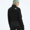 Vinterjakke til kvinder Warm Pro Jacket—Print