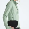 Vinterjakke til kvinder Warm Pro Jacket—Print