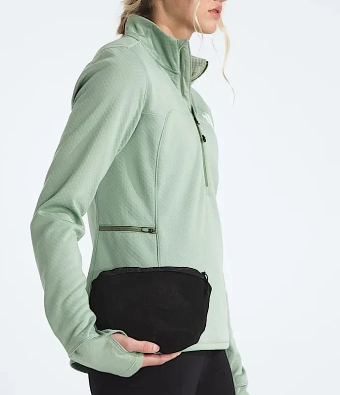 Vinterjakke til kvinder Warm Pro Jacket—Print