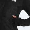 Vinterjakke til kvinder Warm Pro Jacket—Print