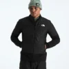 Vinterjakke til mænd Warm Pro Jacket—Print Vinterjakke til mænd Warm Pro Jacket—Print